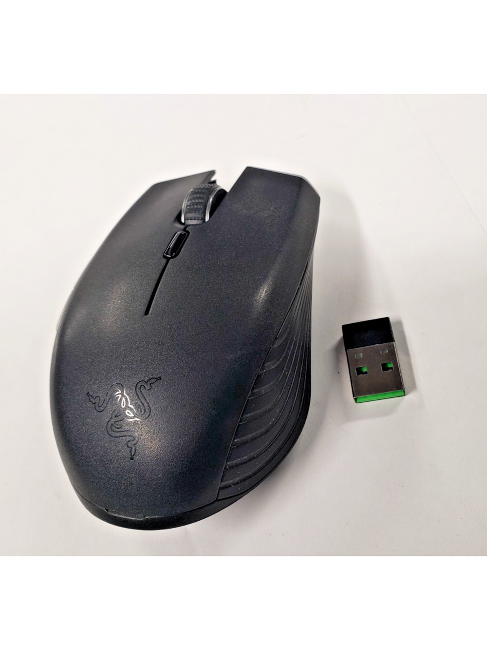 Razer Atheris wireless Gaming Mouse - RC30-021702. 7200 DPI. USB, BT